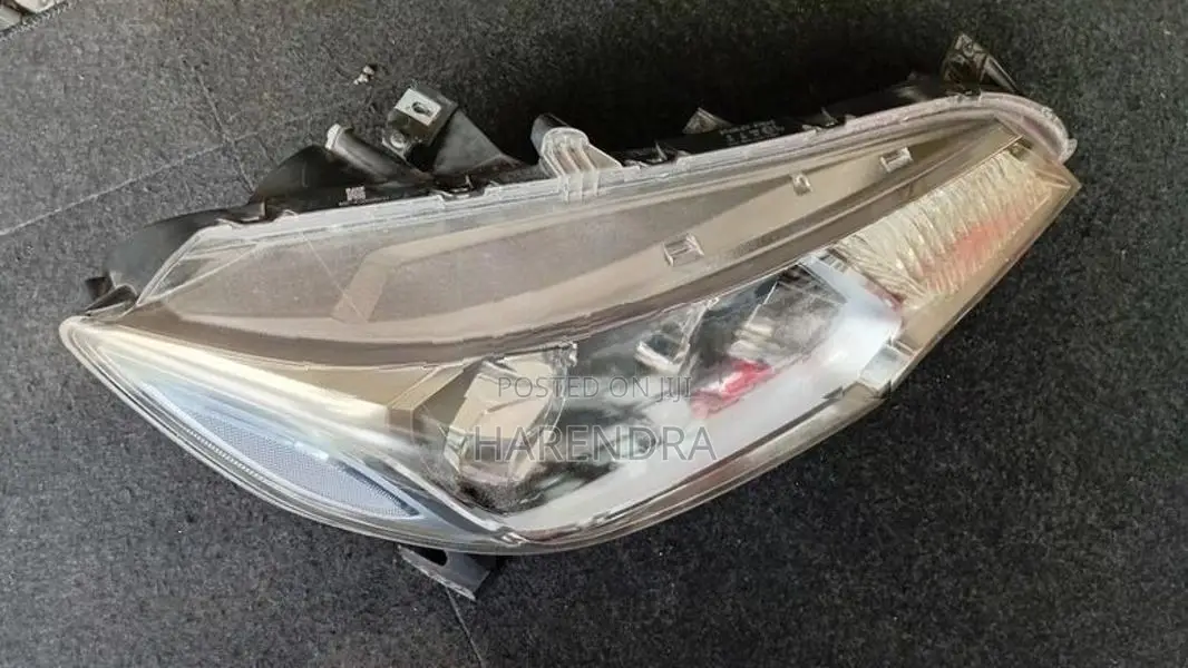 Honda GP 5 Head Lights