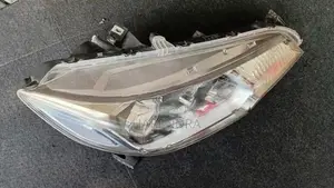 Honda GP 5 Head Lights