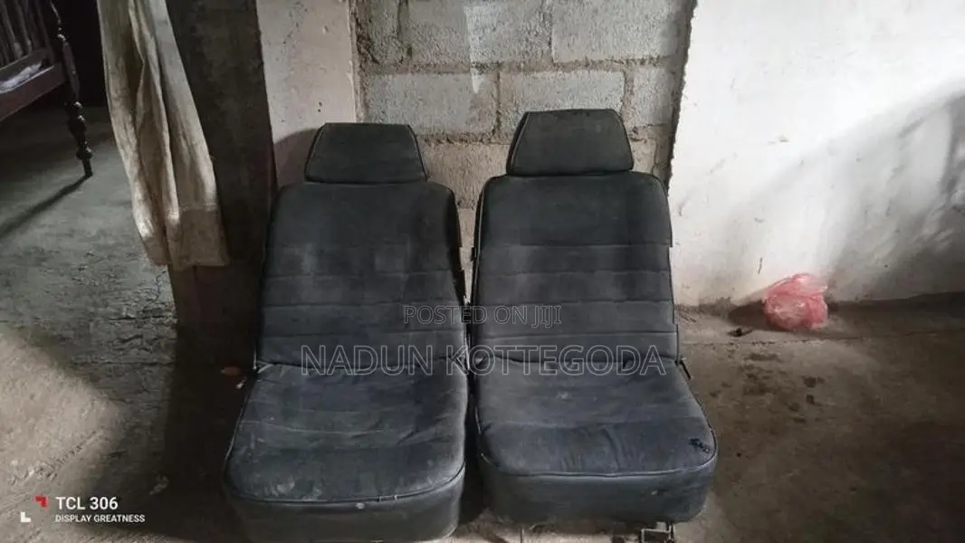 Mini Cooper Car Seats