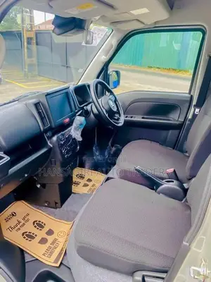 Suzuki Every 2026
