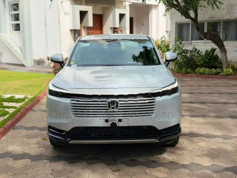 Honda Vezel Z PREMIUM SUNSHINE 2026