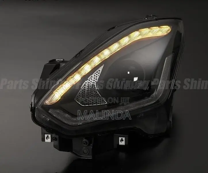 Suzuki Swift RS (ZC33S) LH/RH Head Lights - Reconditioned