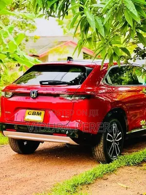Honda Vezel Z Grade 2023