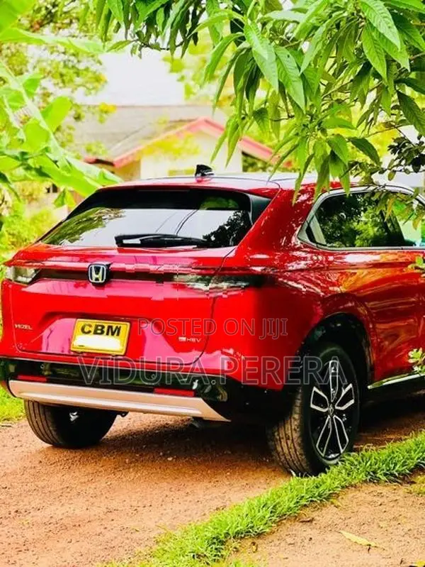 Honda Vezel Z Grade 2023