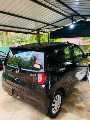 Daihatsu Mira e:S L SA3 2024