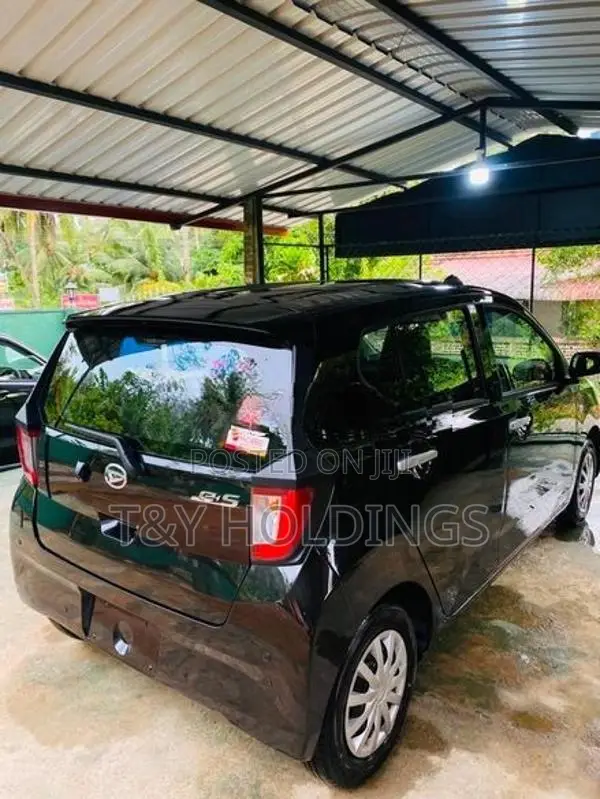 Daihatsu Mira e:S L SA3 2024