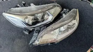 Honda GP 5 Head Lights