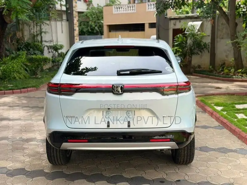 Honda Vezel Z PREMIUM SUNSHINE 2026