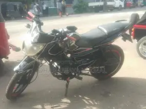 Bajaj Pulsar 135 BAR4244 2013