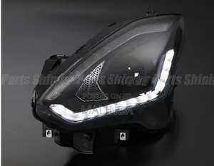 Suzuki Swift RS (ZC33S) LH/RH Head Lights - Reconditioned
