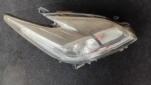 Toyota Prius 30 Head Lights
