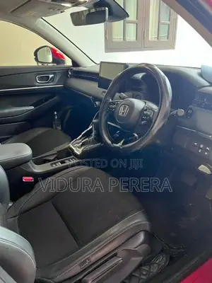 Honda Vezel Z Grade 2023