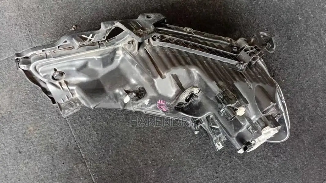 Honda GP 5 Head Lights