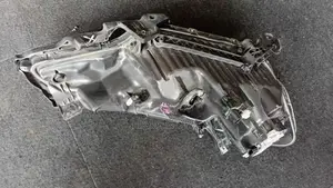 Honda GP 5 Head Lights