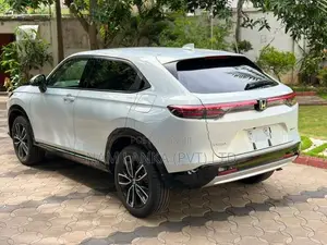 Honda Vezel Z PREMIUM SUNSHINE 2026