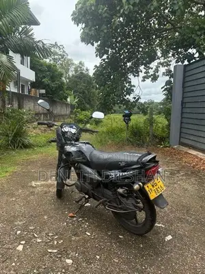Bajaj Platina 100 2006