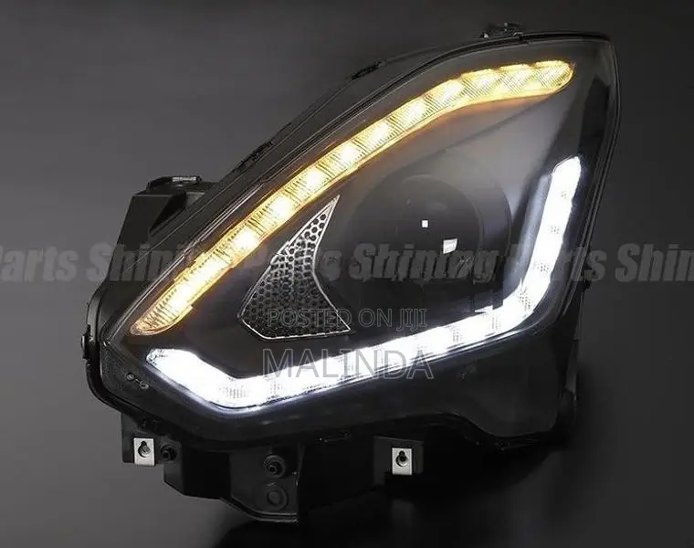 Suzuki Swift RS (ZC33S) LH/RH Head Lights - Reconditioned