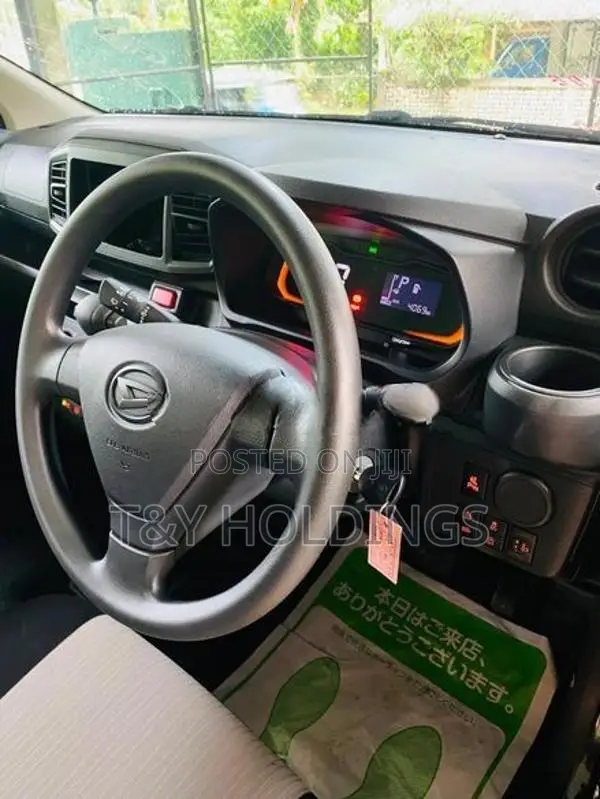 Daihatsu Mira e:S L SA3 2024