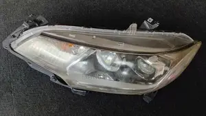 Honda GP 5 Head Lights