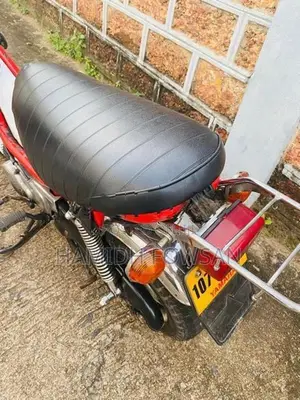 Yamaha Chappy 2000