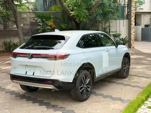 Honda Vezel Z PREMIUM SUNSHINE 2026