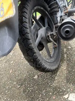 Bajaj Platina 100 2006