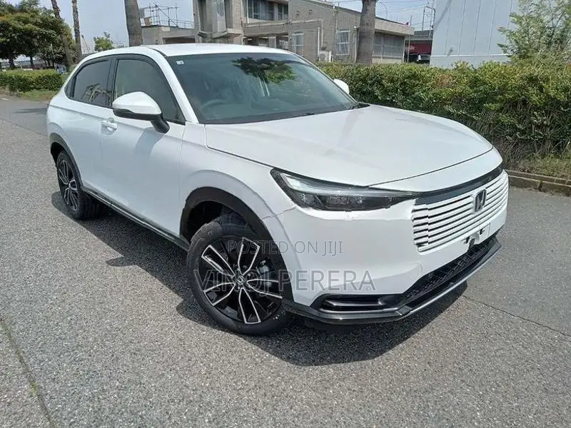 Honda Vezel Z grade 2026