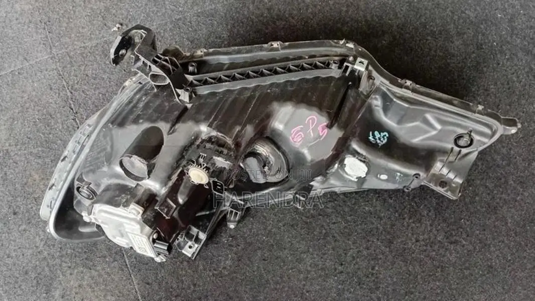 Honda GP 5 Head Lights
