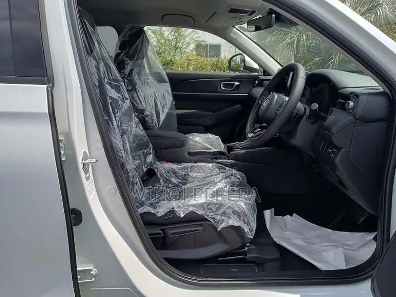 Honda Vezel Z grade 2026