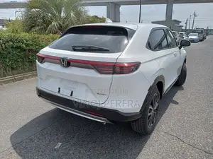 Honda Vezel Z grade 2026