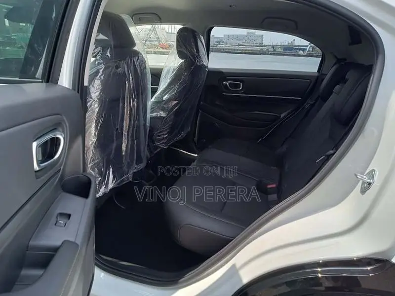 Honda Vezel Z grade 2026
