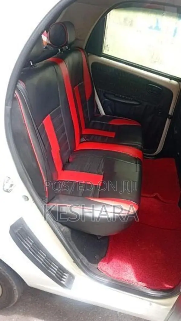 Tata Nano Twist 2017