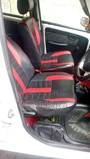 Tata Nano Twist 2017