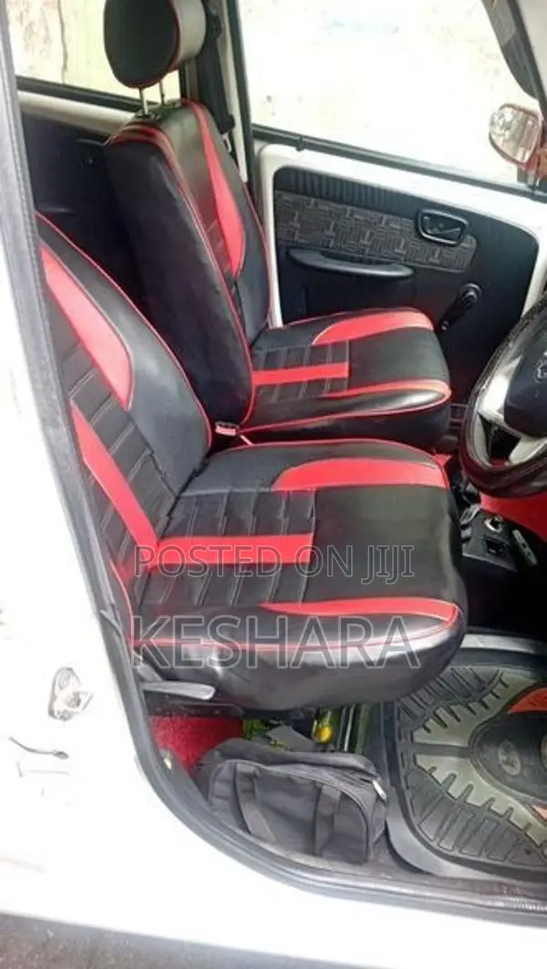 Tata Nano Twist 2017