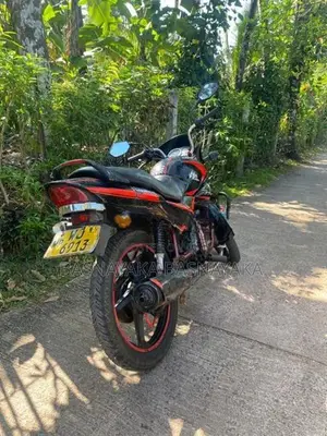 Hero Glamour 125 Bike 2010