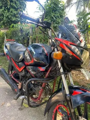 Hero Glamour 125 Bike 2010