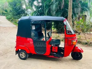 Bajaj RE 2013