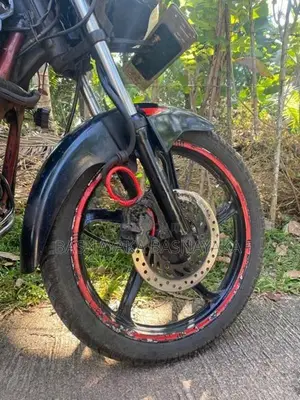Hero Glamour 125 Bike 2010