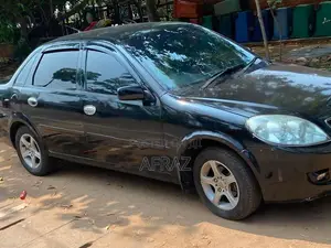 Micro Lifan 2009
