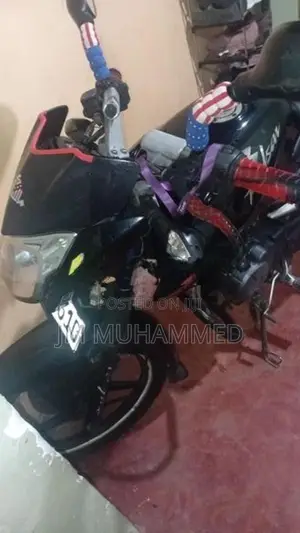 Bajaj Pulsar 135 2010