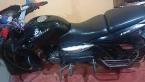 Bajaj Pulsar 135 2010