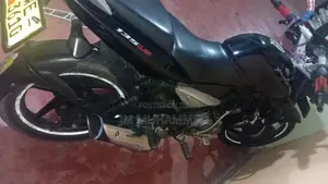 Bajaj Pulsar 135 2010