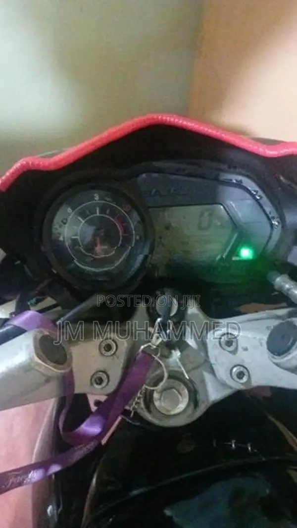 Bajaj Pulsar 135 2010