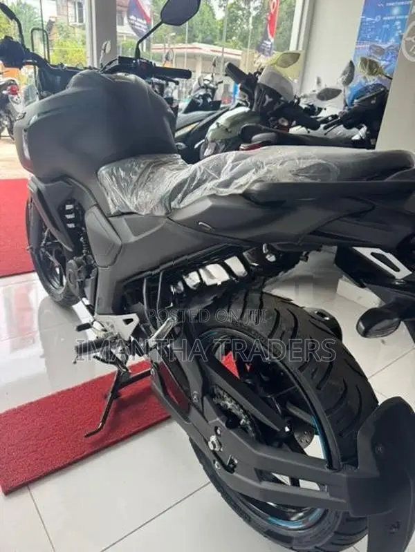 Yamaha Fzs V4 2026