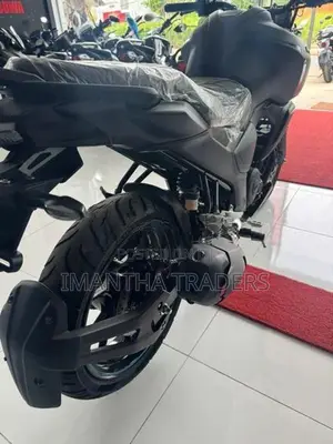 Yamaha Fzs V4 2026