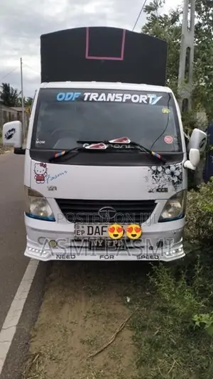 Tata Dimo Lokka 2017