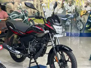 Bajaj Platina 100 2026