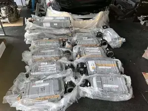 Toyota Aqua Recondition Hybrid Battery