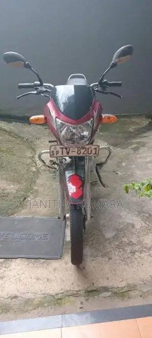 TVS Star Sport 2007