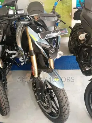 Bajaj Pulsar N160 2026